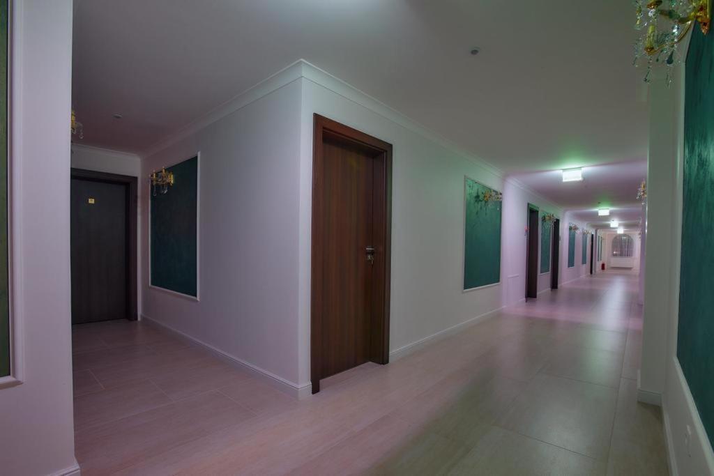 Hotel Imperium Botiz Exterior foto